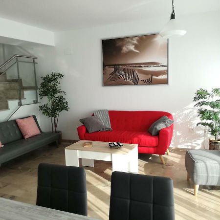 Villa Casa Gran Mirador, 200 M2 ,Vistas Al Mar Y Wifi, Peñíscola Exterior foto