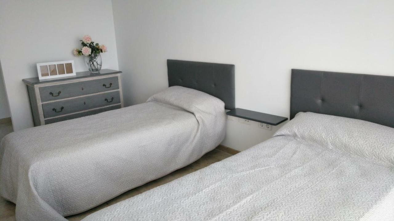 Villa Casa Gran Mirador, 200 M2 ,Vistas Al Mar Y Wifi, Peñíscola Exterior foto