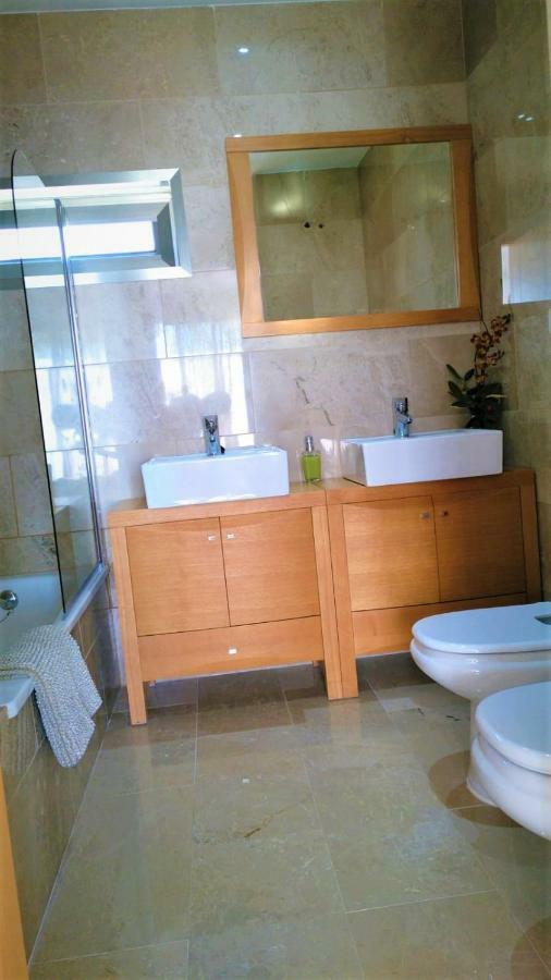 Villa Casa Gran Mirador, 200 M2 ,Vistas Al Mar Y Wifi, Peñíscola Exterior foto