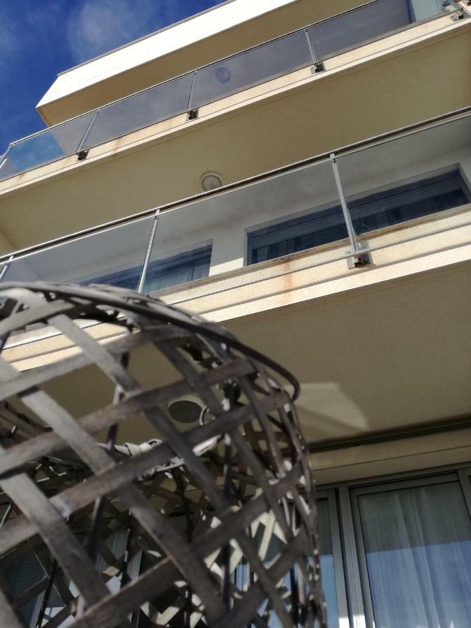 Villa Casa Gran Mirador, 200 M2 ,Vistas Al Mar Y Wifi, Peñíscola Exterior foto
