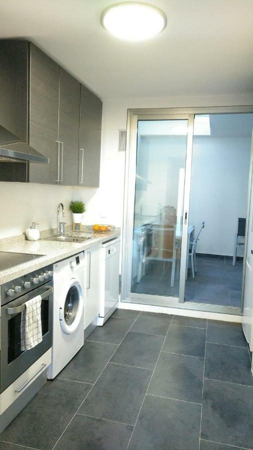 Villa Casa Gran Mirador, 200 M2 ,Vistas Al Mar Y Wifi, Peñíscola Exterior foto