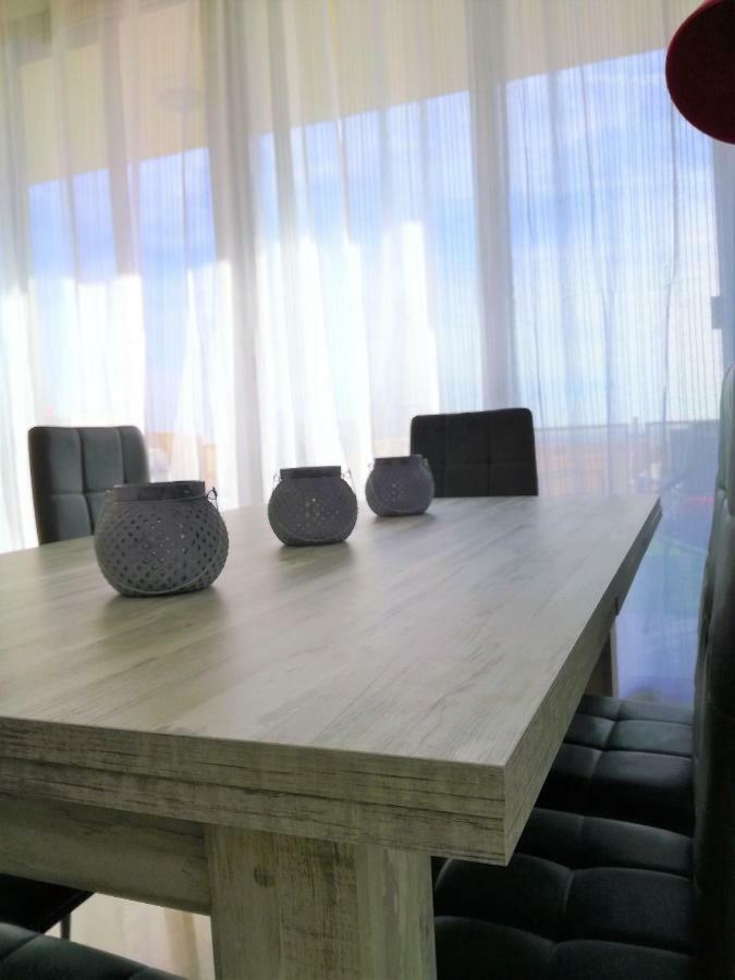 Villa Casa Gran Mirador, 200 M2 ,Vistas Al Mar Y Wifi, Peñíscola Exterior foto